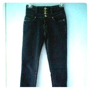 silver crush jeans ross